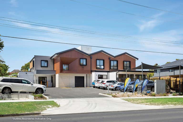 Story House Early Learning, 329 - 331 Springvale Road Forest Hill VIC 3131 - Image 1