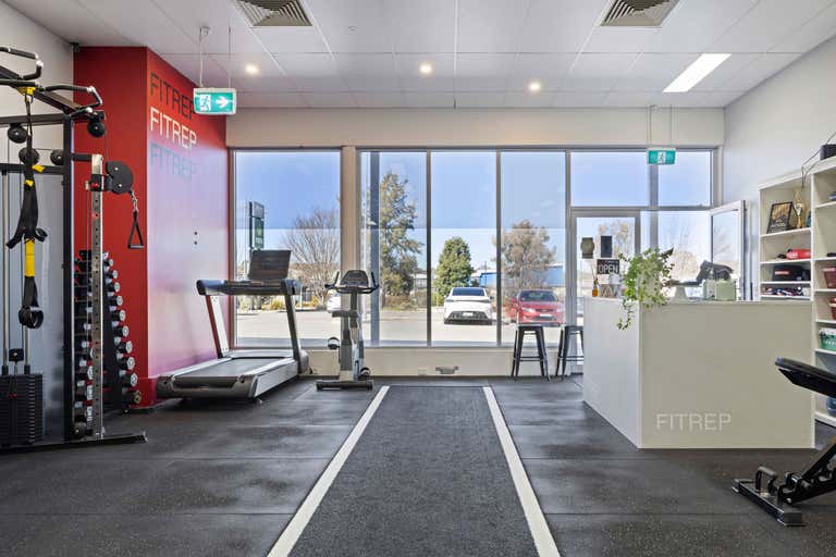 Shop 4, 61 Mabo Boulevard Bonner ACT 2914 - Image 1