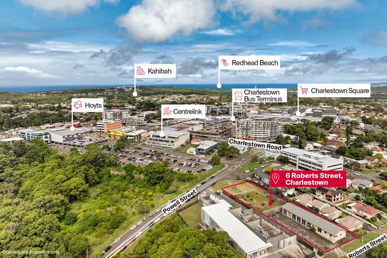 6 Roberts Street Charlestown NSW 2290 - Image 1