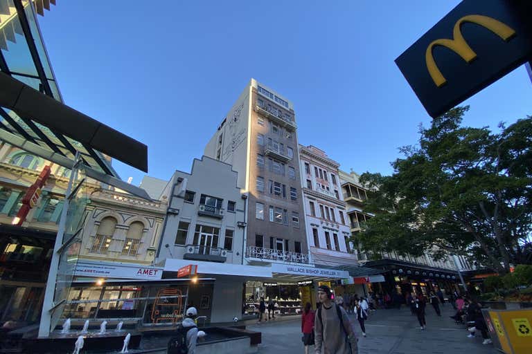 117 Queen Street Brisbane City QLD 4000 - Image 1