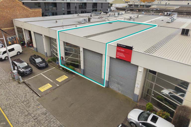 28 Waterloo Road Collingwood VIC 3066 - Image 2