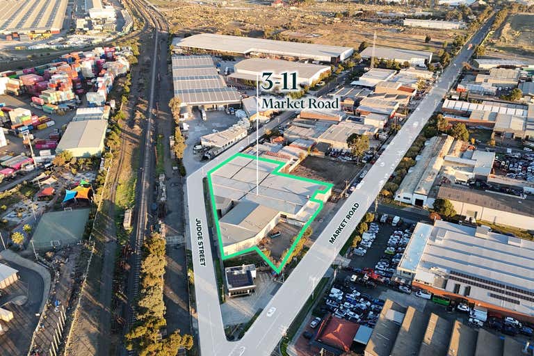3-11 Market Road Sunshine VIC 3020 - Image 1