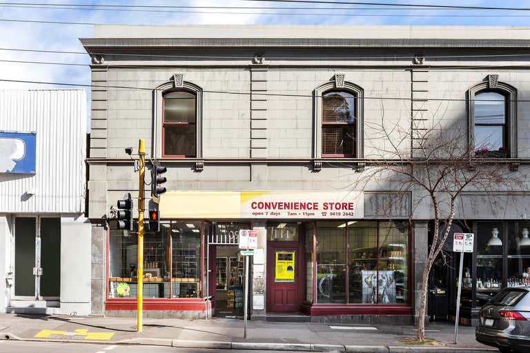 109-111 Brunswick Street Fitzroy VIC 3065 - Image 1