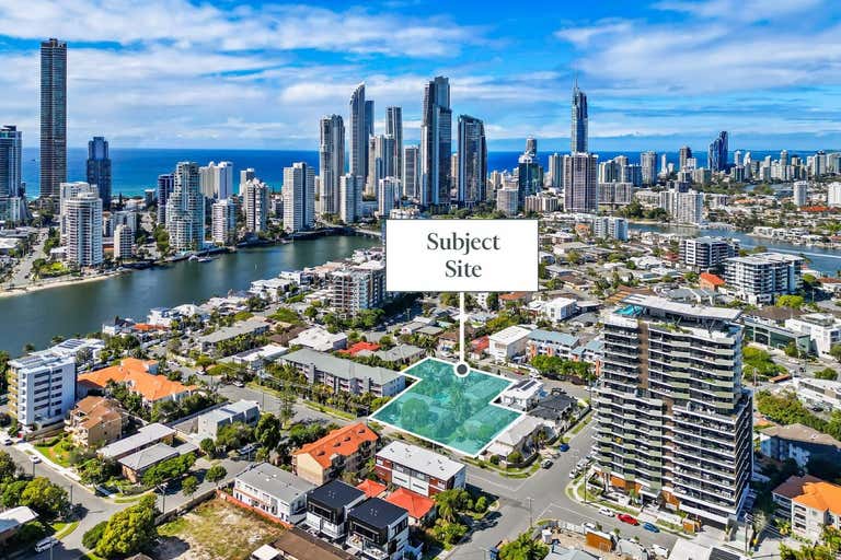 17 Illawong Street Surfers Paradise QLD 4217 - Image 1