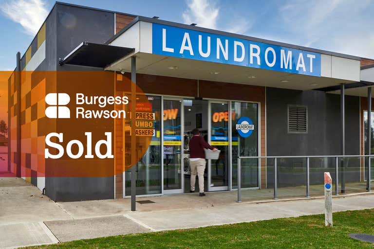 Laundromat, 3/220 Epping Road Wollert VIC 3750 - Image 1