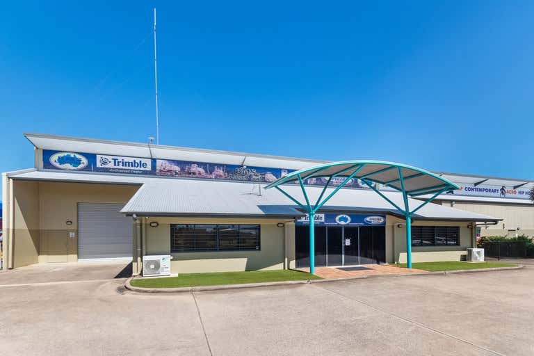 Unit 3, 14 Black Hawk Boulevard Thuringowa Central QLD 4817 - Image 1