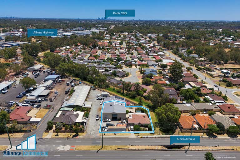 Lot 2, 44-46 Austin Avenue Kenwick WA 6107 - Image 1