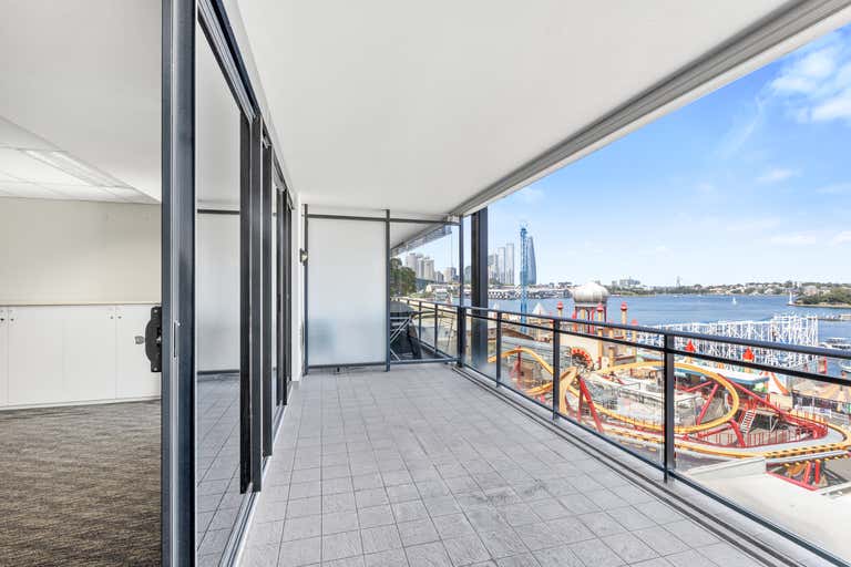 Suite 706, 6A Glen Street Milsons Point NSW 2061 - Image 1