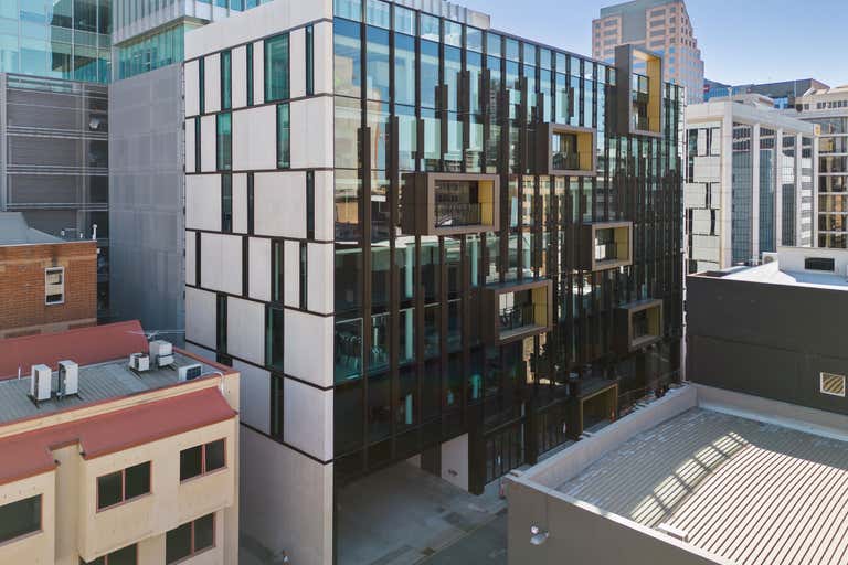 57 Wyatt Street, Adelaide, SA 5000 Office For Lease