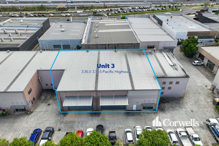 3/3363-3365 Pacific Highway Slacks Creek QLD 4127 - Image 2