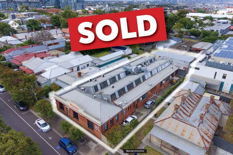 81-83 Cowper Street Footscray VIC 3011 - Image 1