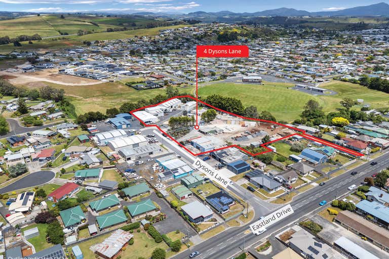 4 Dysons Lane Ulverstone TAS 7315 - Image 2