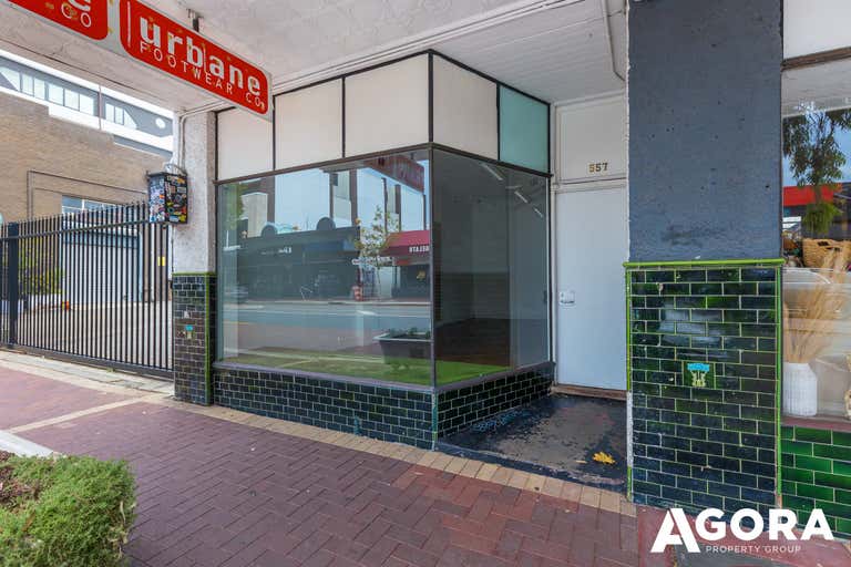 557 BEAUFORT STREET Mount Lawley WA 6050 - Image 2