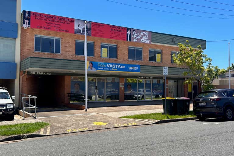 2/69 Clara Street Wynnum QLD 4178 - Image 1