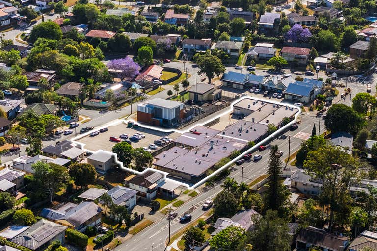 Retail Centre 66-76 Curragundi Road Jindalee QLD 4074 - Image 1