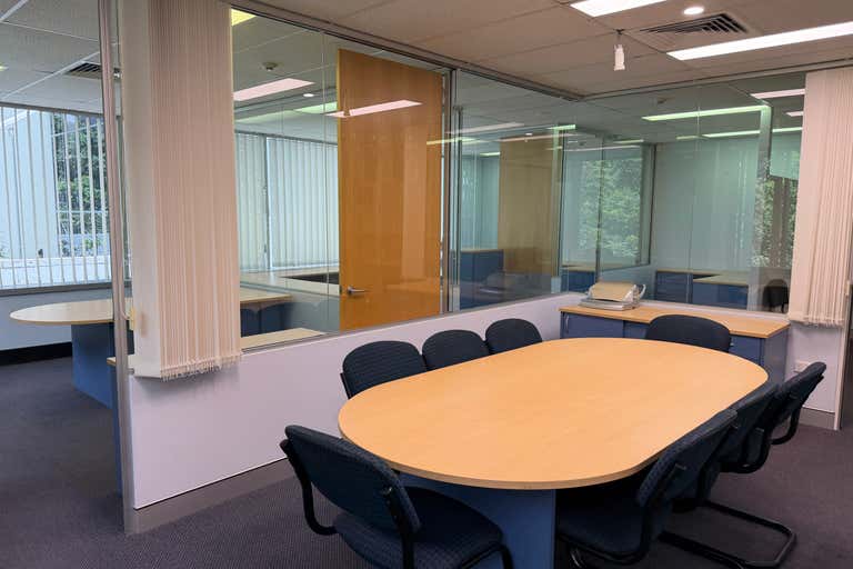 Coronation Place, 20/10 Benson Street Toowong QLD 4066 - Image 2