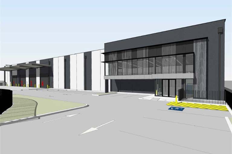 Axiom Industrial Estate, 12 Rosebride Place Truganina VIC 3029 - Image 1