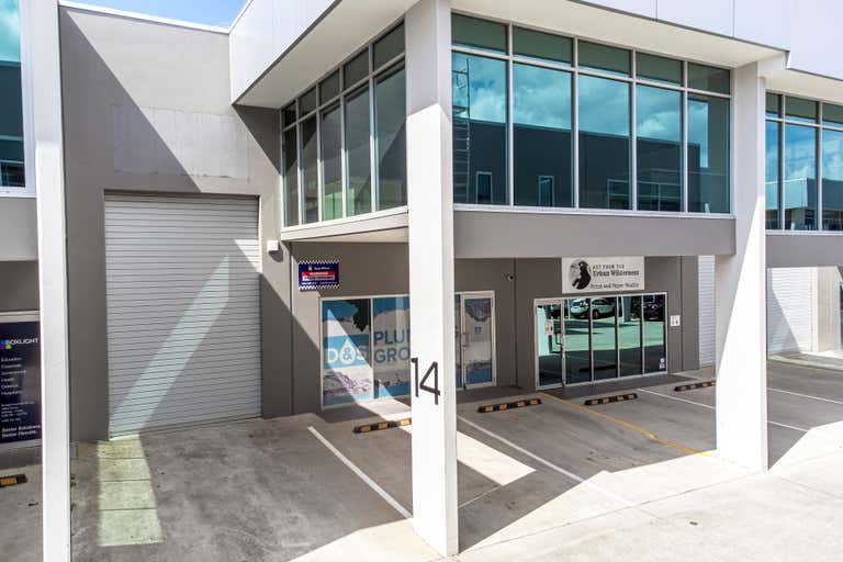 14/10 Depot Street Banyo QLD 4014 - Image 1