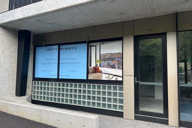 Auburn Station, 10 Newburgh Place Hawthorn VIC 3122 - Image 2