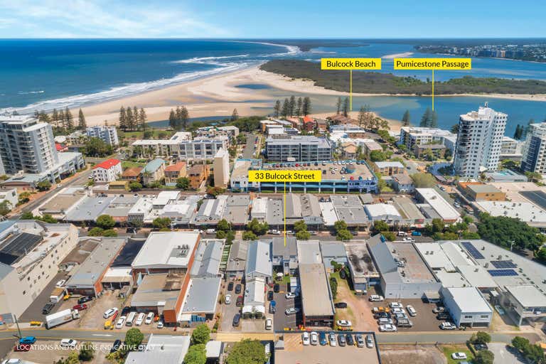 Suites 3 & 5, 33 Bulcock Street Caloundra QLD 4551 - Image 2
