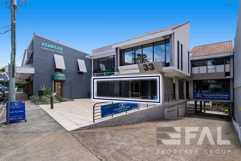 33 Woodstock Road Toowong QLD 4066 - Image 2