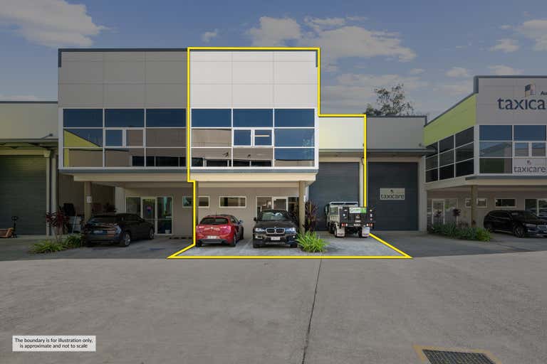 9/41 Lavarack Avenue Eagle Farm QLD 4009 - Image 1