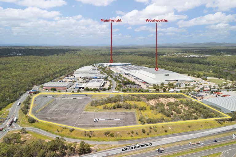 25-37 Logistics Place Larapinta QLD 4110 - Image 1