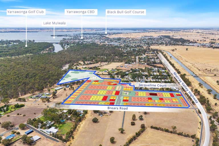 38 Brears Road Yarrawonga VIC 3730 - Image 2