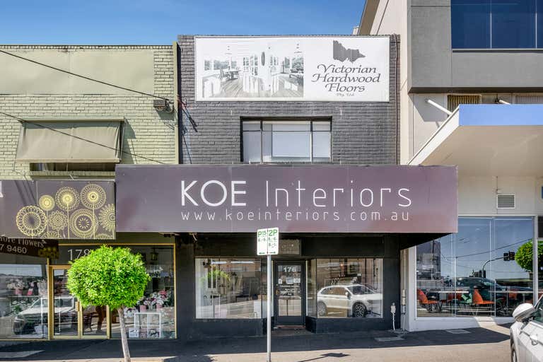 176 Belmore Road Balwyn VIC 3103 - Image 1