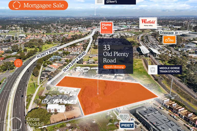 33 Old Plenty Road South Morang VIC 3752 - Image 1