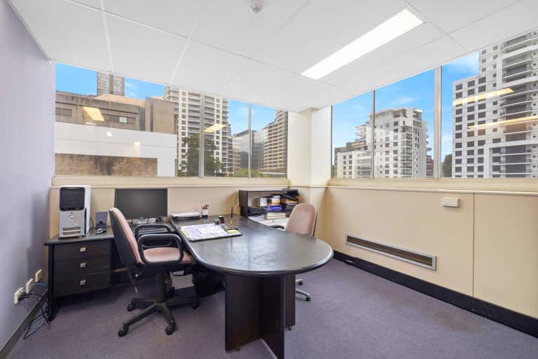 Suite 304, 118 Christie Street St Leonards NSW 2065 - Image 1