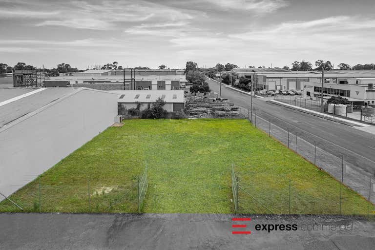 Lot 10, 22 Walker Street, South Windsor, NSW 2756 Industrial & Warehouse Property For Sale