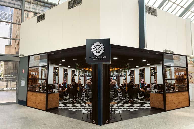 P8A-9, 3 Southgate Avenue Southbank VIC 3006 - Image 1