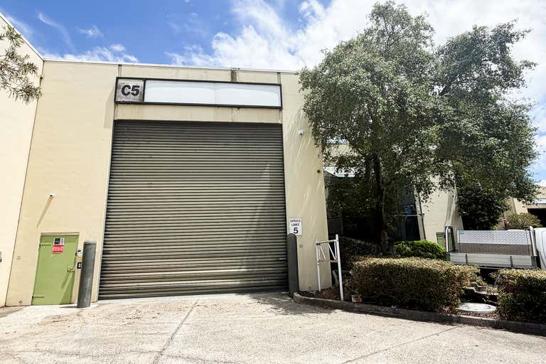 C2 & C5/5 Janine Street Scoresby VIC 3179 - Image 1