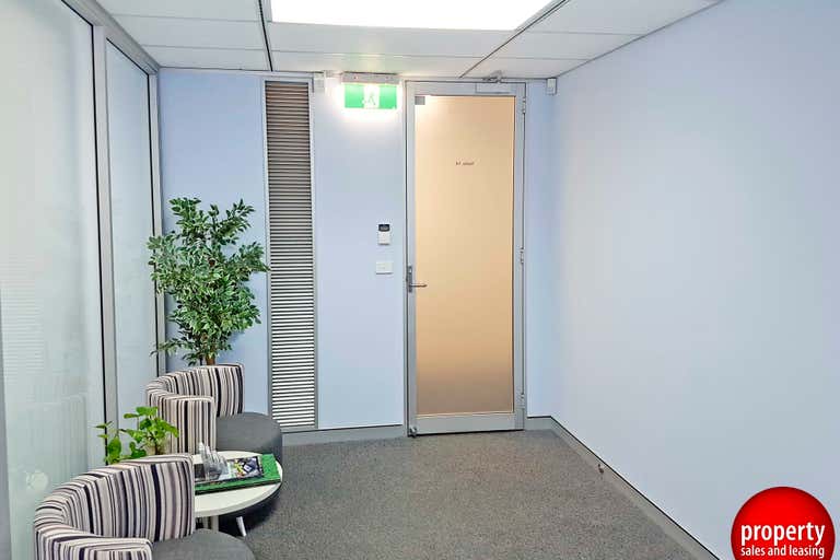 Suite 14, 27 Hunter Street Parramatta NSW 2150 - Image 1