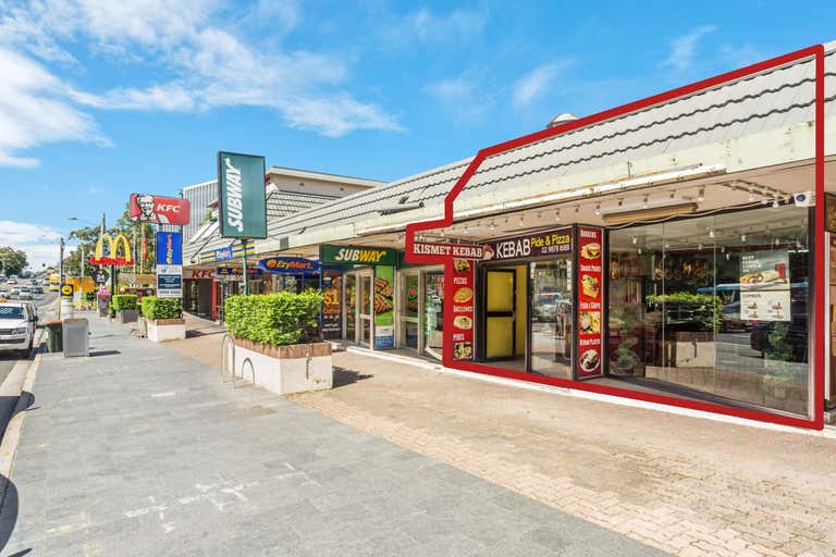 Shop 5, 285 - 297 Lane Cove Road Macquarie Park NSW 2113 - Image 1