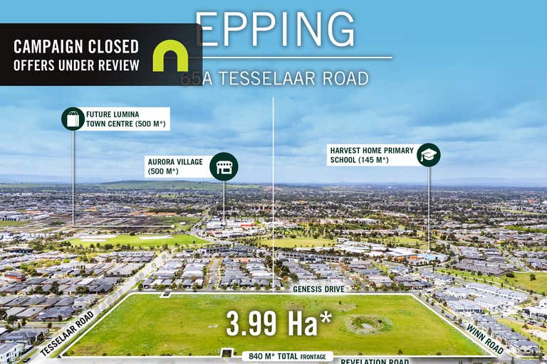 65A Tesselaar Road Epping VIC 3076 - Image 1