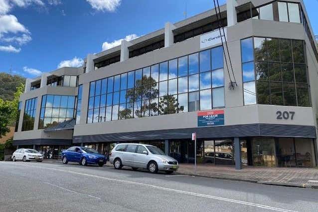 Suite 38, 207 Albany Street North Gosford NSW 2250 - Image 1