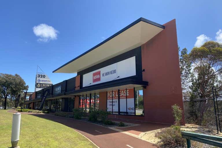 Tenancy 6, 320 Joondalup Drive, Joondalup, WA 6027 Shop & Retail