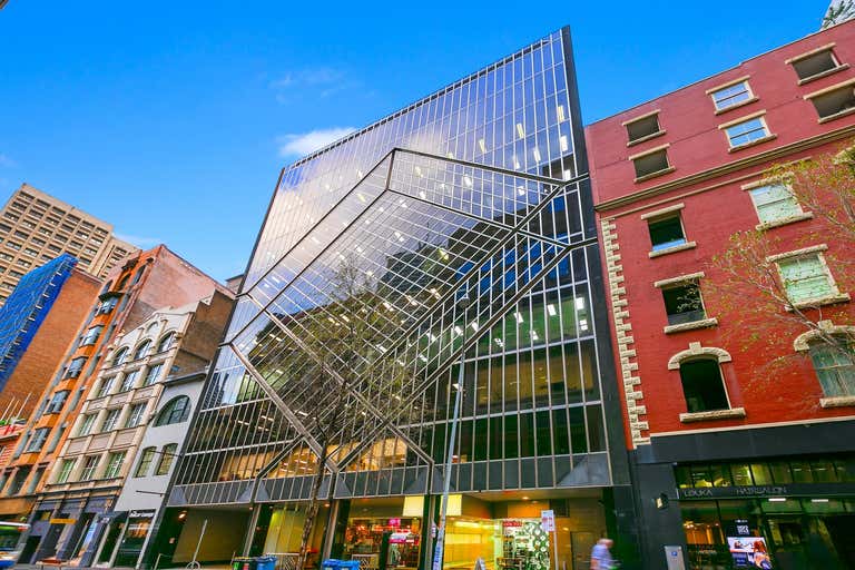 Level 10, 263 Clarence Street Sydney NSW 2000 - Image 1