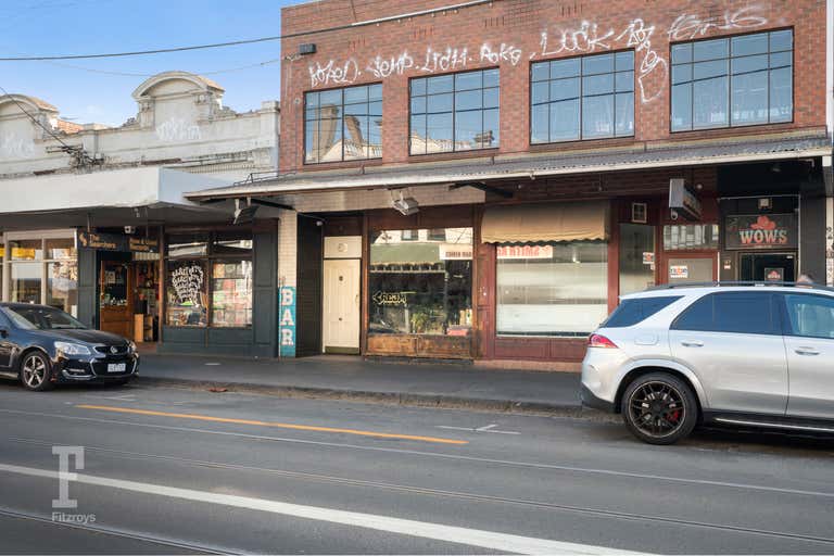 Ground Floor, 95 Smith Street Fitzroy VIC 3065 - Image 2