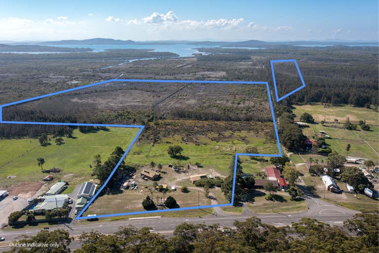 4177 Nelson Bay Road Anna Bay NSW 2316 - Image 2