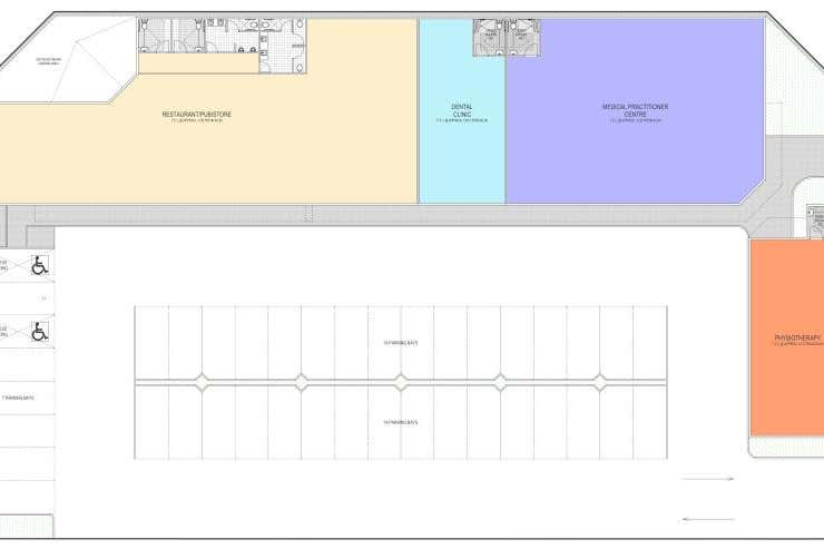 Landsdale Commercial Centre, 40 Rangeview Road Landsdale WA 6065 - Image 2