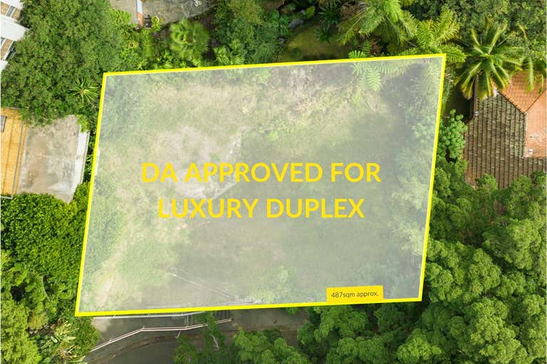 60 Kareela Road Cremorne Point NSW 2090 - Image 2