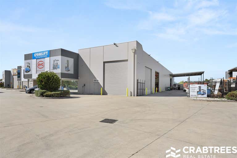 236-238 South Gippsland Highway Dandenong South VIC 3175 - Image 2