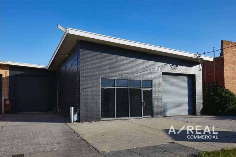 20 Ebden Street Moorabbin VIC 3189 - Image 2