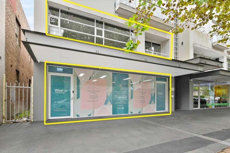 Shop 1, 674 Botany Road Alexandria NSW 2015 - Image 1