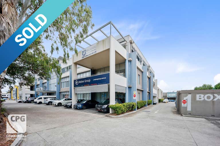 Suite 3/1 Box Road Caringbah NSW 2229 - Image 1