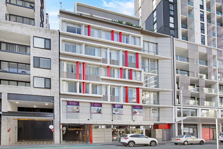 Suite 605, 26-30 Spring Street Bondi Junction NSW 2022 - Image 1