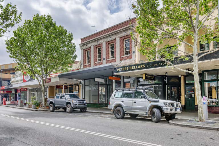 268 & 274 William Street Northbridge WA 6003 - Image 1